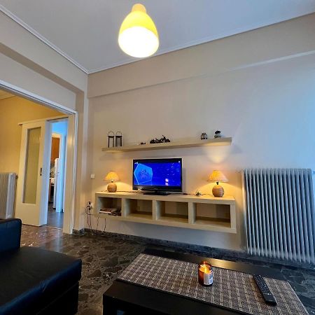 Loutraki Sunset Apartment Exterior photo