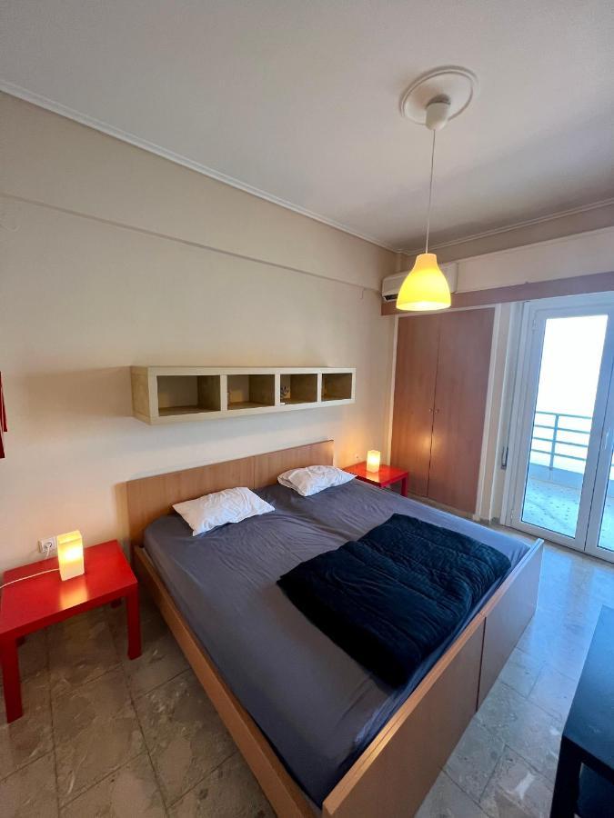 Loutraki Sunset Apartment Exterior photo